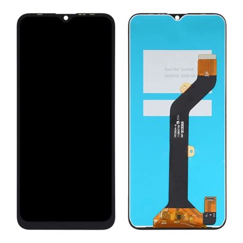 Display Infinix Hot S Original