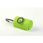 Kiwi Walker Dispensador Para Sacos De Dejetos Verde Kuantokusta