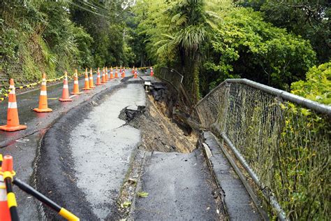 Neuseeland Klimawandel treibt Welt in eine Ära der heftigen