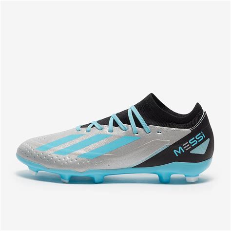 Adidas X Crazyfast Messi.3 Football Shoes - Footballkitroom