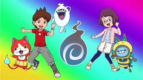 Yo Kai Watch Season English Dub Yo Kai Watch Featuring Swampy