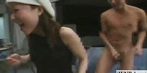 Subtitled Japanese Surprised Amateur CFNM With Massage Tnaflix