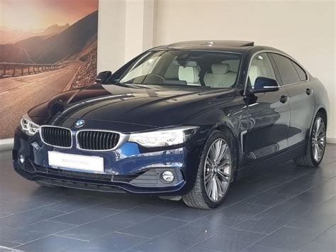 Used Bmw 4 Series 440i Gran Coupe For Sale In Gauteng Za Id 8359804