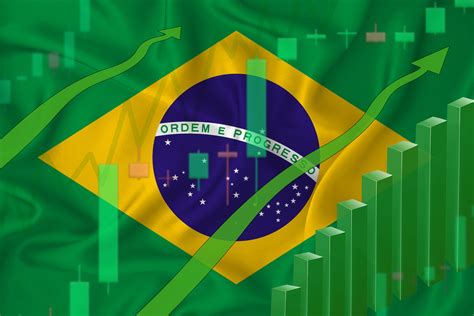 Brasil é O 25º Em Ranking Dos Países Com Maior Crescimento Do Pib No 3º