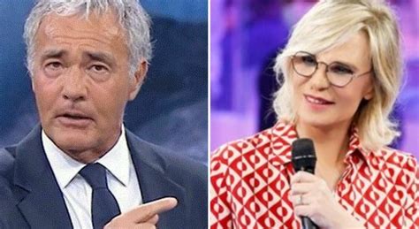 Maria De Filippi Torna In Rai Per Il Ricordo Di Costanzo A Latvfa