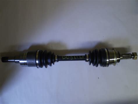 Suzuki Carry CV Axle DD51T DD51B Left Front 1991 1993