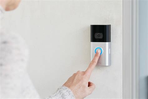 Blink Video Doorbell (2021) vs Ring Video Doorbell (2020)