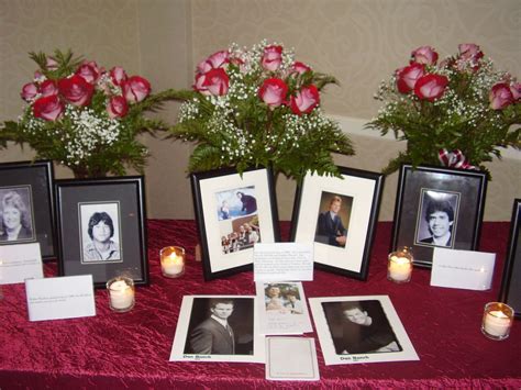 50Th Class Reunion Ideas | Examples and Forms