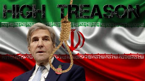 John Kerry High Treason  On Imgur