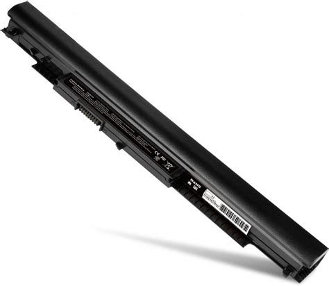 Bateria Hp Pavilion 14 Ac 240 G4 Hs04 4c 14 8v 41wh Digital World