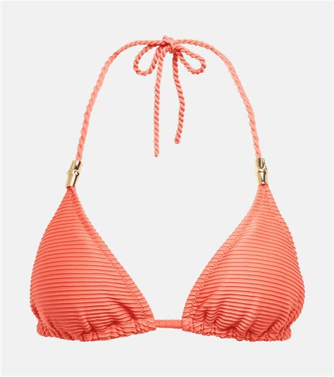 Heidi Klein Moroccan Sands Bikini Top Heidi Klein