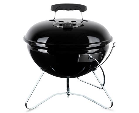 Weber Smoky Joe Premium Charcoal BBQ | Catch.co.nz