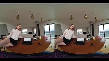 Don T Get Caught Fucking In The Office Virtual Real Porn XVIDEOS