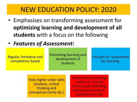 Examinationandassessmentreformspdf