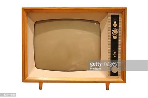 Old Tv Box Photos and Premium High Res Pictures - Getty Images