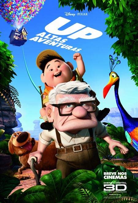 Up Altas Aventuras Filme Adorocinema