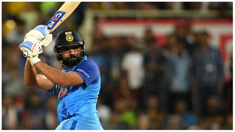 Ind Vs Sa Rohit Sharma Achieves Massive Feat In Guwahati Becomes