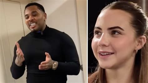 Beefin' With My Chick While I'm in Jail | Know Your Meme