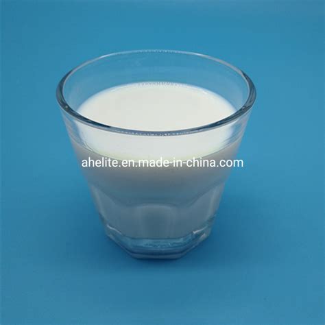 Water Based Acrylic Dry Laminating Adhesive For Pet BOPP MPET Film