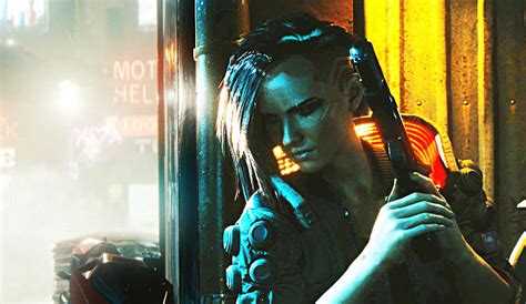 Leaked Cyberpunk 2077 E3 2018 Demo Audio Files Lets You Listen To The