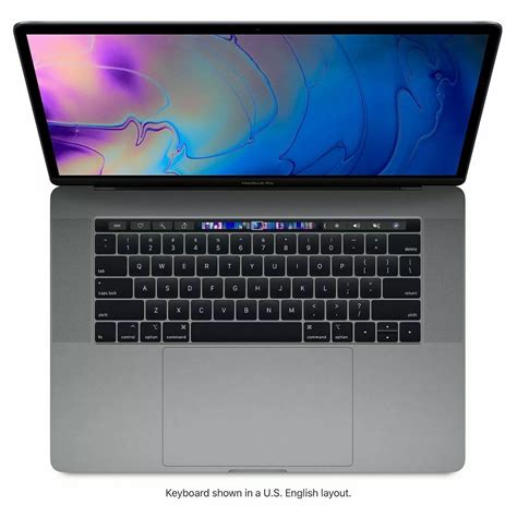 Apple Laptop Macbook Pro