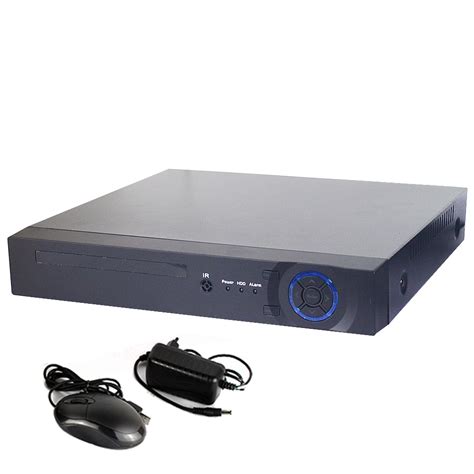 P2P 1080 P AHD DVR 2MP CCTV камера 1080 P Full HD 8CH 6 В1 Гибридный ...