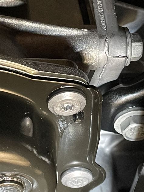 Anyone else with transmission leaks on 4xe? | Page 2 | Jeep Wrangler