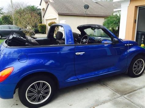 Pt Cruiser For Sale In Orlando Fl Offerup Pt Cruiser For Sale