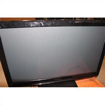 Panasonic Plasma Hdtv Property Room