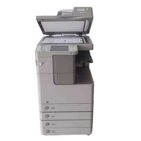 Print Speed 25 Ppm A4 Canon Image Runner Advance 4225 Multifunction