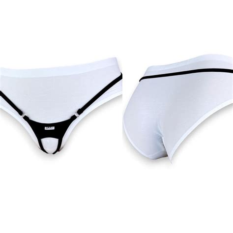 Micro Extreme String Bikini Butt Plug Etsy