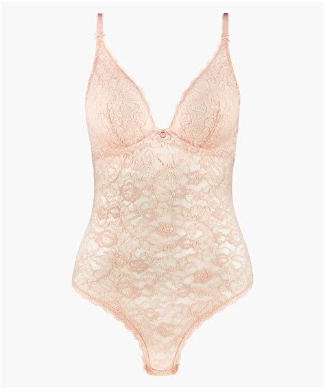 AUBADE Body Nude dÉté Louisa s Shop