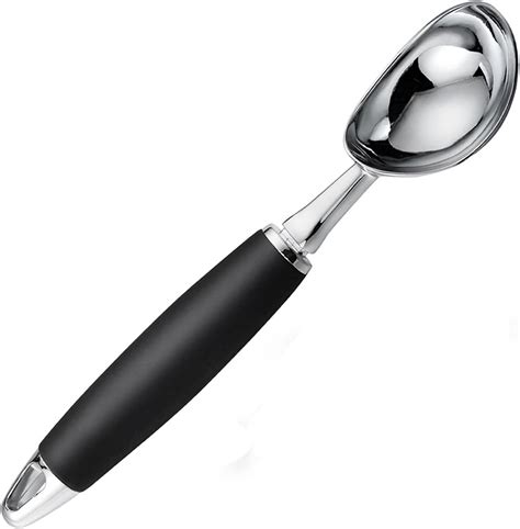 Toalol Ice Cream Scoop Ice Cream Scoop Professional Heavy