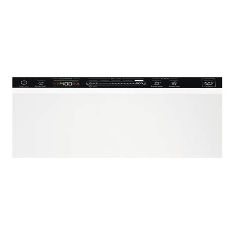 Electrolux Ees47311l Lavavajillas Integr 13 Serv D Electromueble