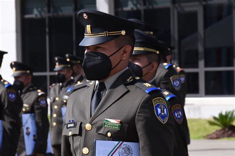 Ceremonia De Graduación De La Escuela Militar De Ingenieros “2021