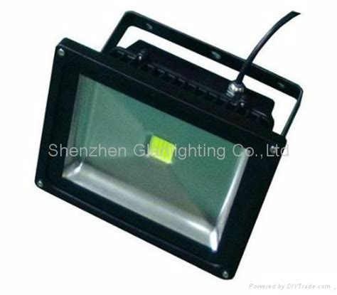 Led Flood Light W Gl Fl W Gl China Manufacturer Led