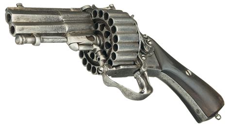 Off Topic Most Ridiculous Guns Youve Ever Seen