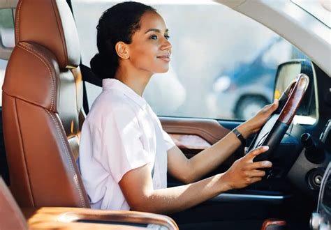 5 Life Skills That Ll Improve Your Driving Skills Girls Who Drive