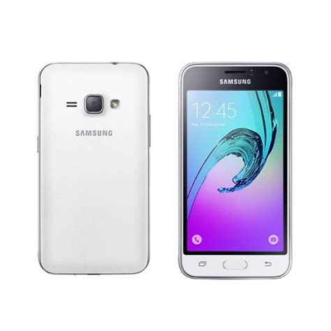 Samsung Galaxy J Mini Prime Sm J H Dourado Branco Cinza R