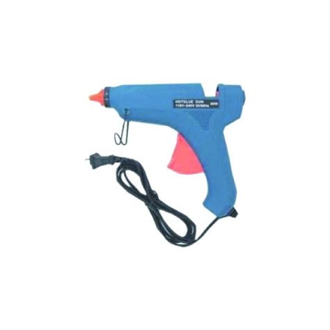Buy Hot Metal Glue Gun W Ban Soon Hardware Hydraulic Supply