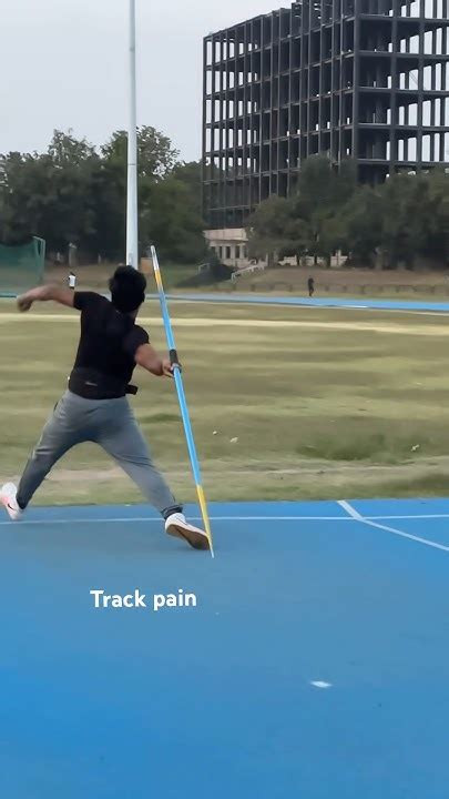 Javelin Throw Youtube