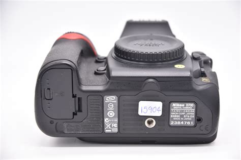 Nikon D700 Digital SLR body – Grays of Westminster Online Shop