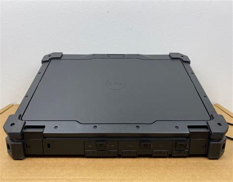 Laptop Dell Latitude Rugged Extreme I Generacji Gb Gb