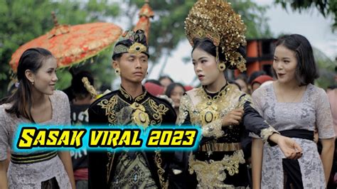 Terbaru Lagu Sasak Yang Lagi Viral Version Sera Community YouTube