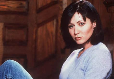 Murió Shannen Doherty estrella de Beverly Hills 90210 y Charmed