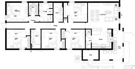 Habitat For Humanity Floor Plans Florida - floorplans.click