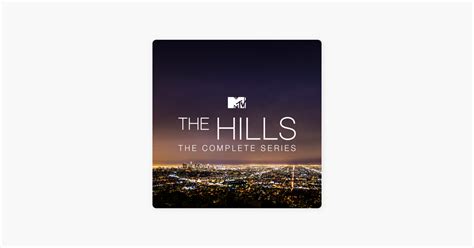 ‎The Hills: Complete Series on iTunes