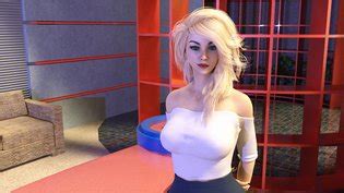 Sinful Life DCG Luscious Hentai Manga Porn