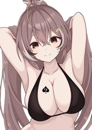 Fantasy Luscious Hentai Manga Porn