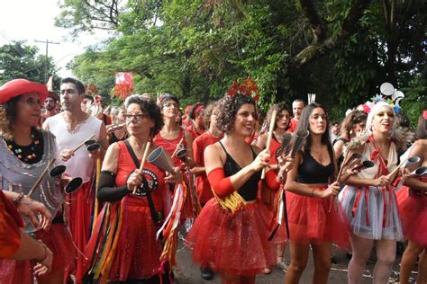 Após dois anos sem festa carnaval de rua de Campinas tem 65 blocos e